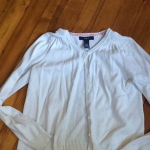 Gap cardigan 8-9 yrs